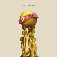 Ocho Cinco-cover