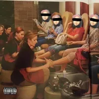 Margarine-cover