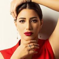 مش حب عادى 2018