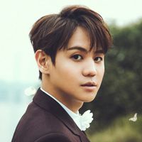 카페인(Korean Ver.)-cover
