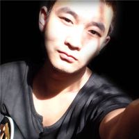 山鬼-cover