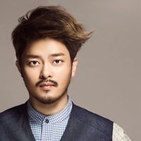 I Believe I Can Fly(Live)