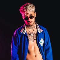 Bellaquita (Remix)-cover