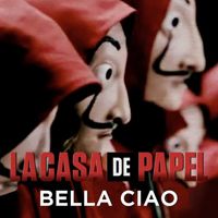 Bella Ciao(Versión Orquestal de la Música Original de la Serie la Casa de Papel   Money Heist)-cover