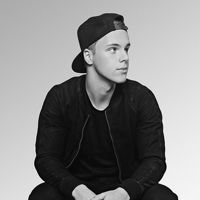 Love Yourself(Anevo Remix)-cover