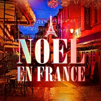Aujourd'hui le roi des cieux (First Noel)-cover