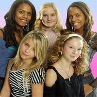 Bidibodi Bidibu(Radio Edit)-cover