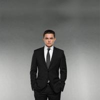 Jesse McCartney