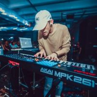 Fading(MKJ Remix)-cover