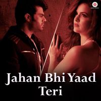 Ehsaan (feat. Sachin Gupta)-cover