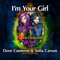 You and Me(From "Descendants 2"/Soundtrack)-cover