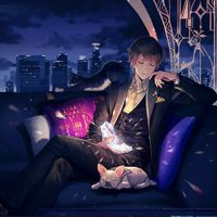 私が髪を切った理由-cover