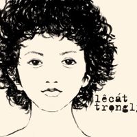 Trang Giấy Trắng (Remix)-cover
