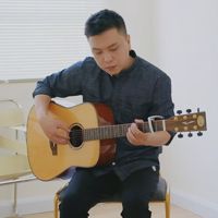 Làm Người Giống Như Anh-cover