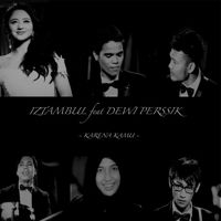 Karena Kamu-cover