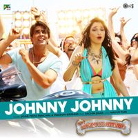 Sun Saathiya(ABCD 2)-cover