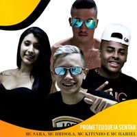 Primeiro Beck Ela Me Mamou-cover