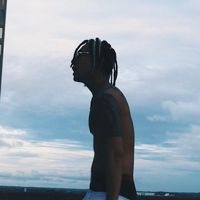 Chuck (Feat. Young West)-cover