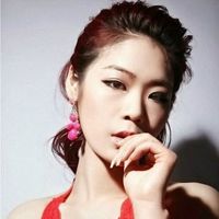 煙燻妝