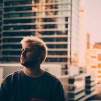 Over The Edge(Original Mix)-cover