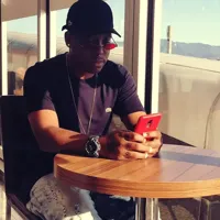 ELA ME M4MOU NA RUA (feat. DJ Jeeh FDC)-cover
