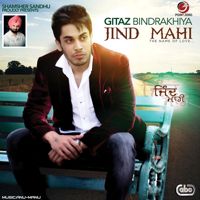 gitaz-bindrakhia-doesnt-matter---timberland-cover-image