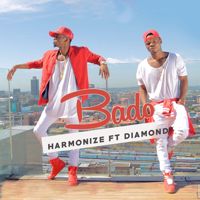 Bedroom (Remix) [feat. Darassa, Rosa Ree, Billnas & Harmonize]-cover