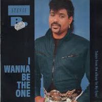 Stevie B
