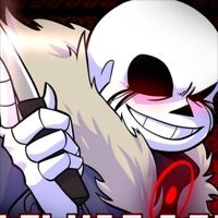 Песня "Временной Парадокс"" [Undertale!TimeParadox]