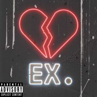 No Mercy-cover