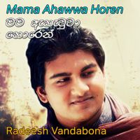Me Adarayai Title Song-cover