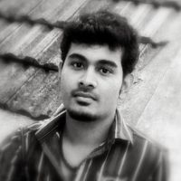 Maari's Aanandhi-cover