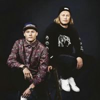 Shots & Squats (3BallMTY Remix)-cover