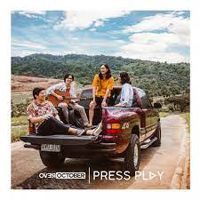 over-october-never-stop-cover-image