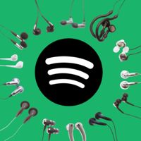 Lagu Spotify