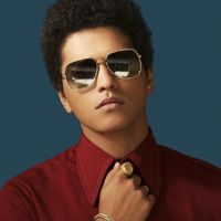Bruno Mars