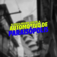 Universo Paralelo-cover