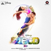 Bezubaan Phir se-cover