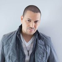 Panteón de Amor (feat. Pedro Capó)-cover