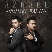 Hujung Waktu-cover