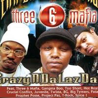 Da First Date-cover