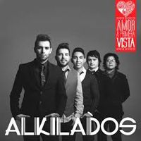 Deseo de Amar [Radio Edit]-cover