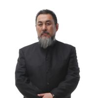 江山无限-cover