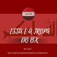 EU DESCOBRI O SEU SEGREDINHO (DJ PSICO DE CAXIAS, DJ 2M, DJ SHENLONG MALVADÃO Remix)-cover