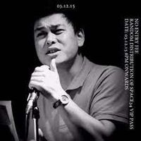 GAYEE NGESEM GAYEE.-cover