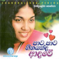 Mage Dinapothehi ..මගේ දිනපොතේහි-cover