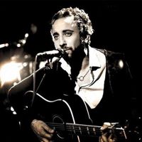 James Dean-cover