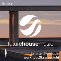 Like I Would(Tom Budin Remix)-cover