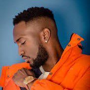 Dance For Me (Eugy X Mr Eazi)-cover