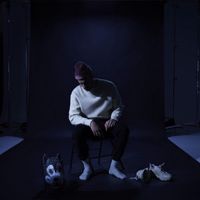 BURY YOU-cover